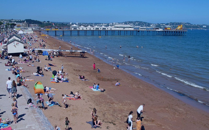 Paignton