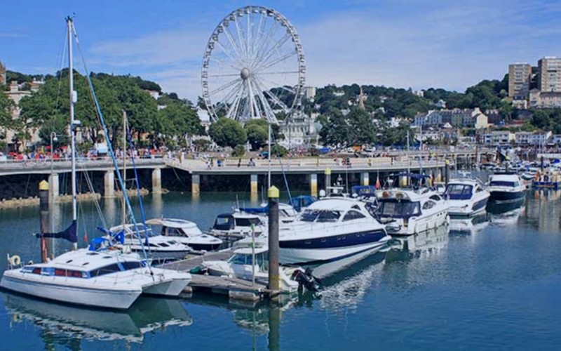 Torquay